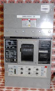 SIEMENS- SHND69800ANGT (800A,600V,50KA) Product Image